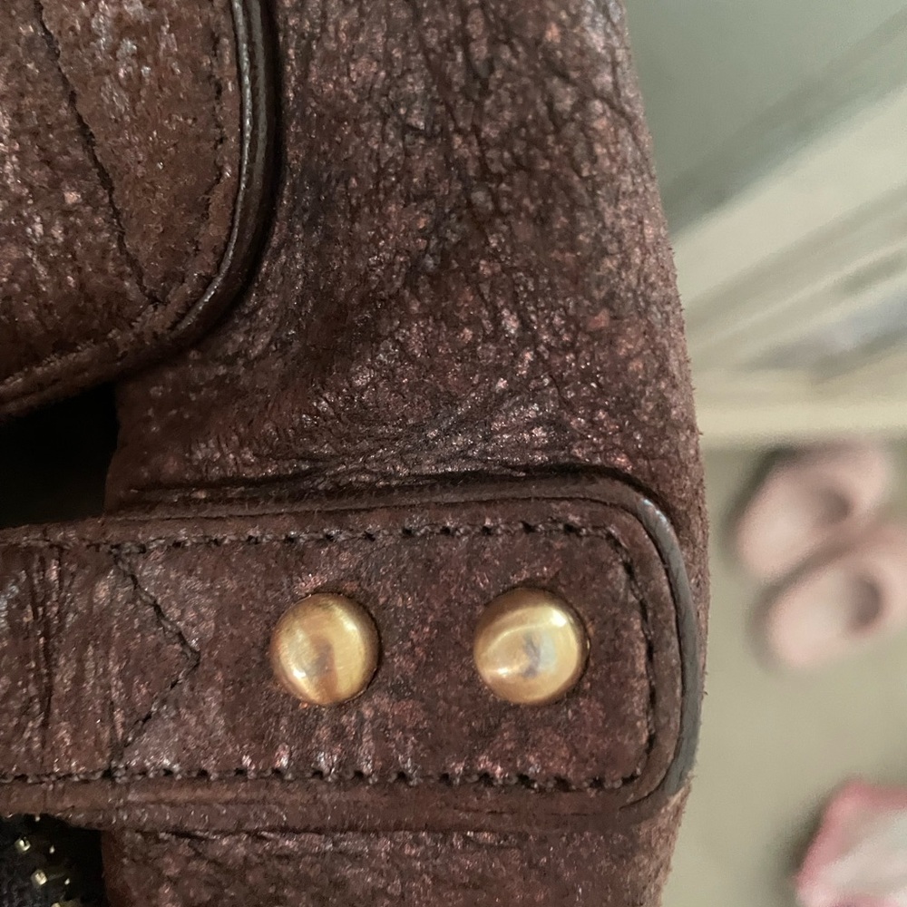 Botkier Brown Pocketbook - Picture 11 of 11